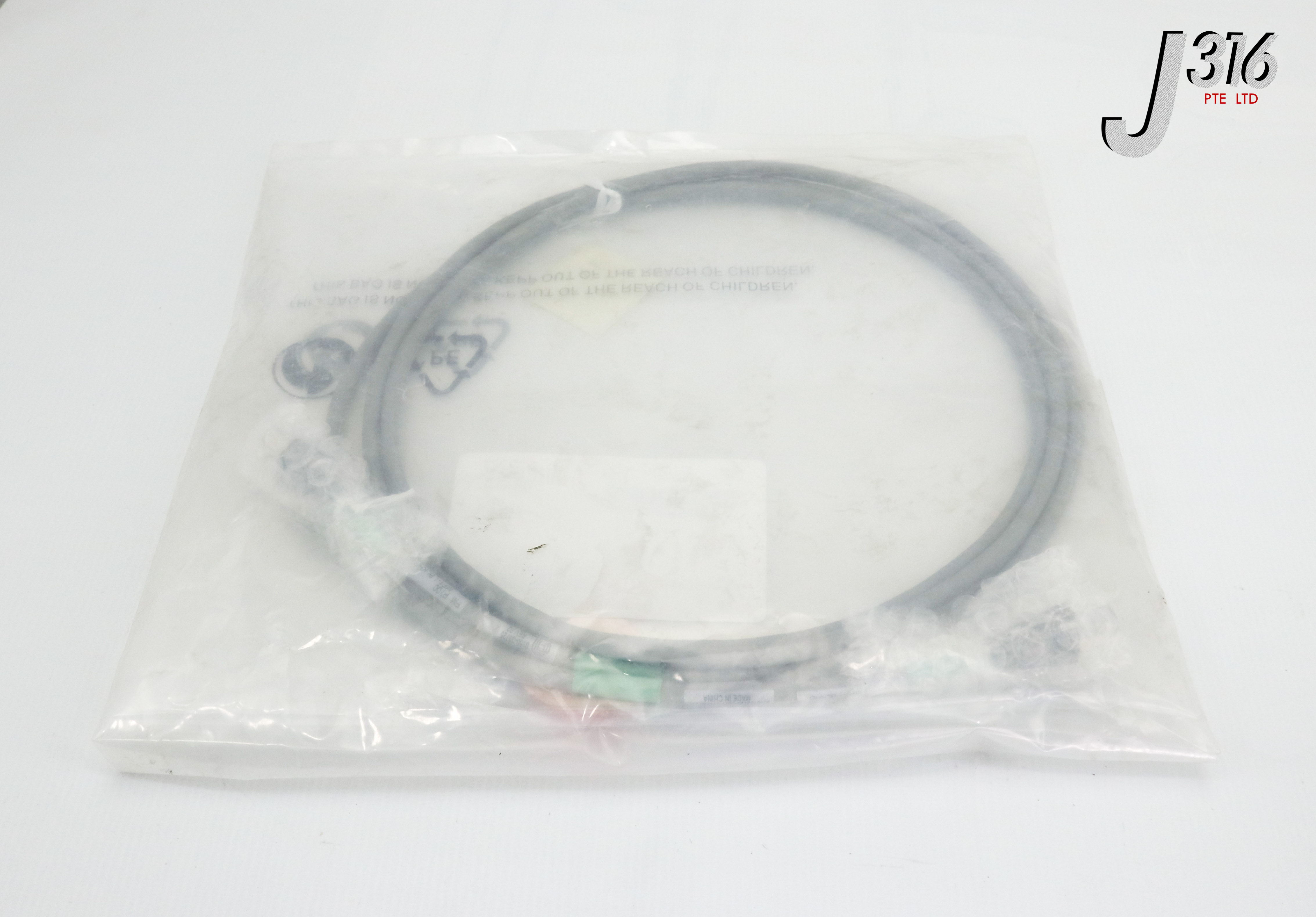 20884 APPLIED MATERIALS CABLE ASSY, CH-G ECAT XFR 1, PRODUCER (NEW